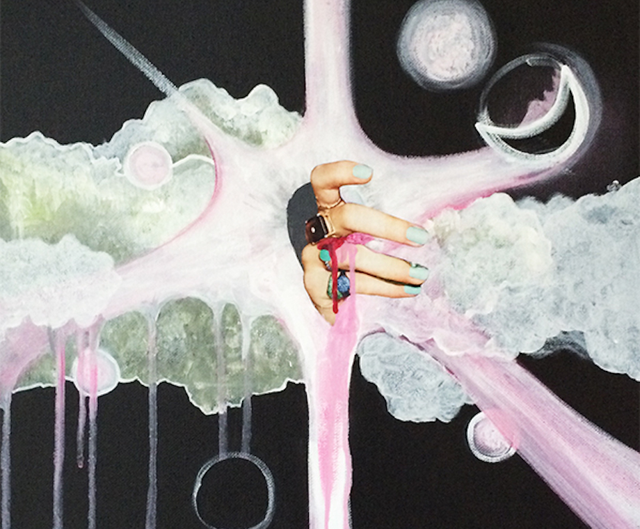 Artists in NoPa Open Their Studios This Weekend