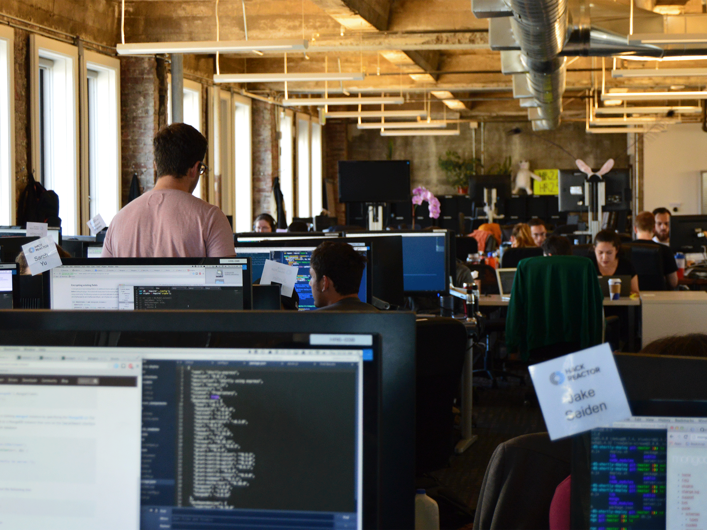 Coding Bootcamps: A Ticket to the Techie Class