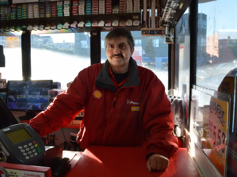 Touchless Car Wash’s Employees Share Their Stories, Plan For The Future