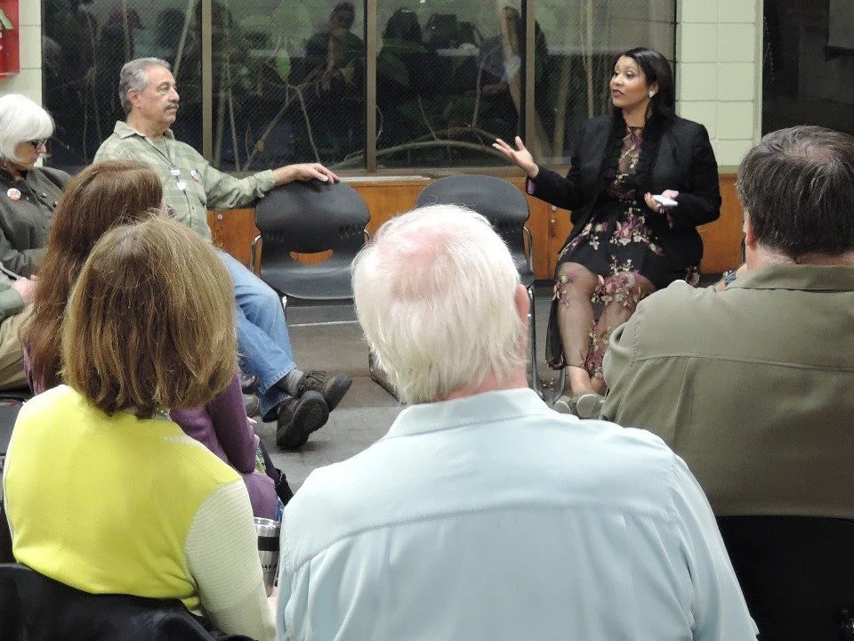 Rent Discontent: Sup. Breed To Host Forum On Tenants Rights