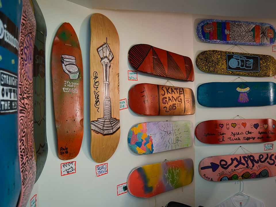 Divisadero Art Walk Returns This Thursday