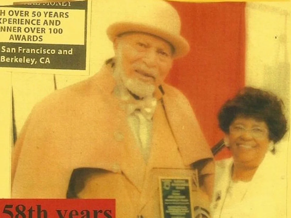 RIP: Jose LaCrosby, The Western Addition's Hairstylist To The Stars