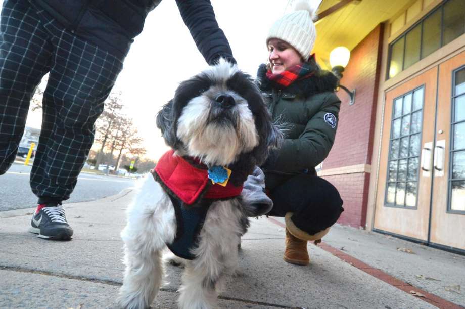 Norwalk Warming Centers Open as Temperatures Drop