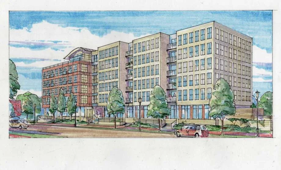 Planned Development Design Needs Work