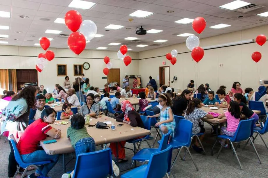Storytelling event promotes understanding