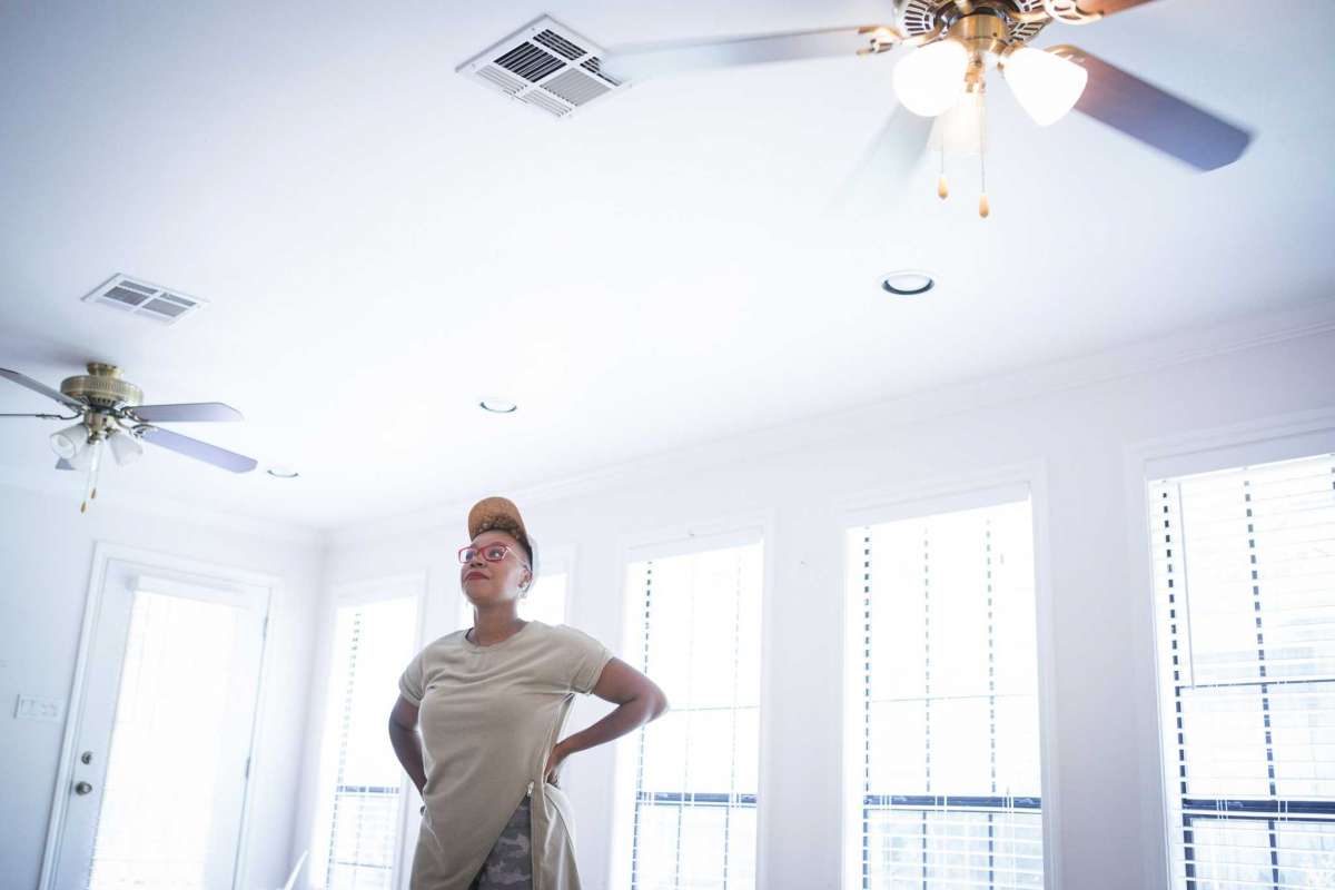 HGTV’s new Houston show rides home-flipping wave