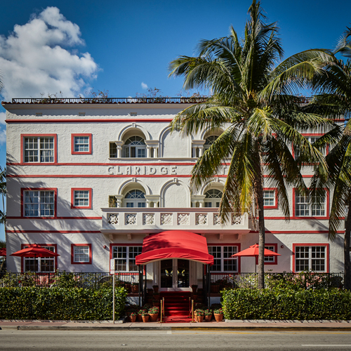 Casa Faena, Miami Beach