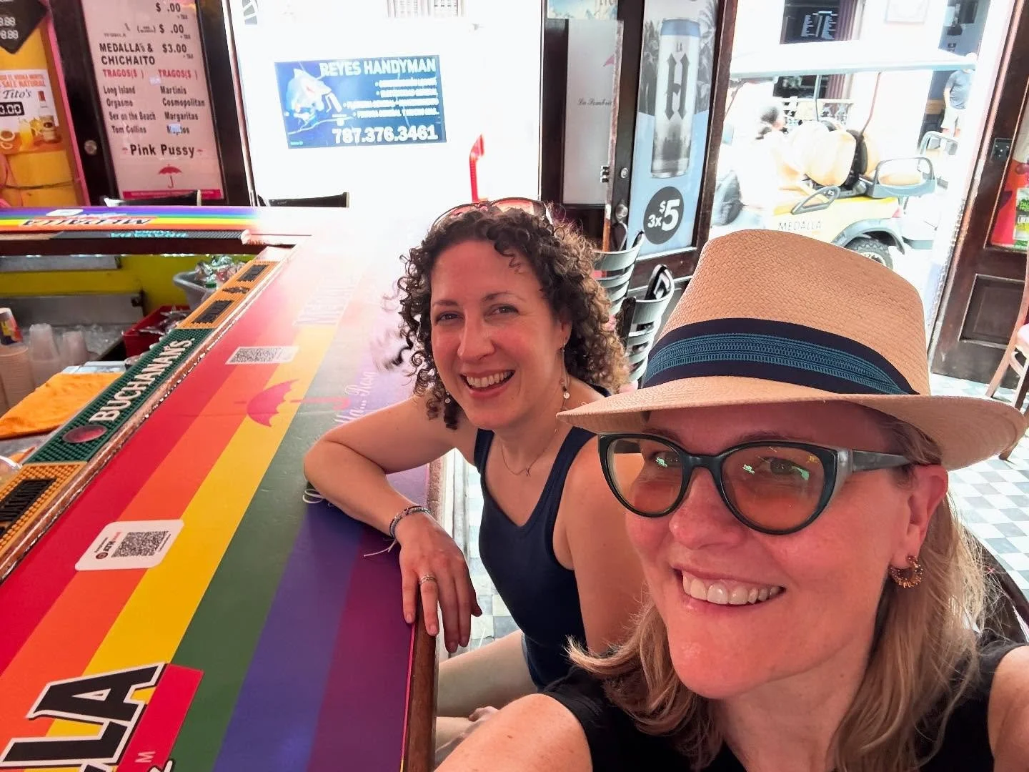 VISIBLE AF! 🏳️&zwj;🌈 #lesbianvisibilityday