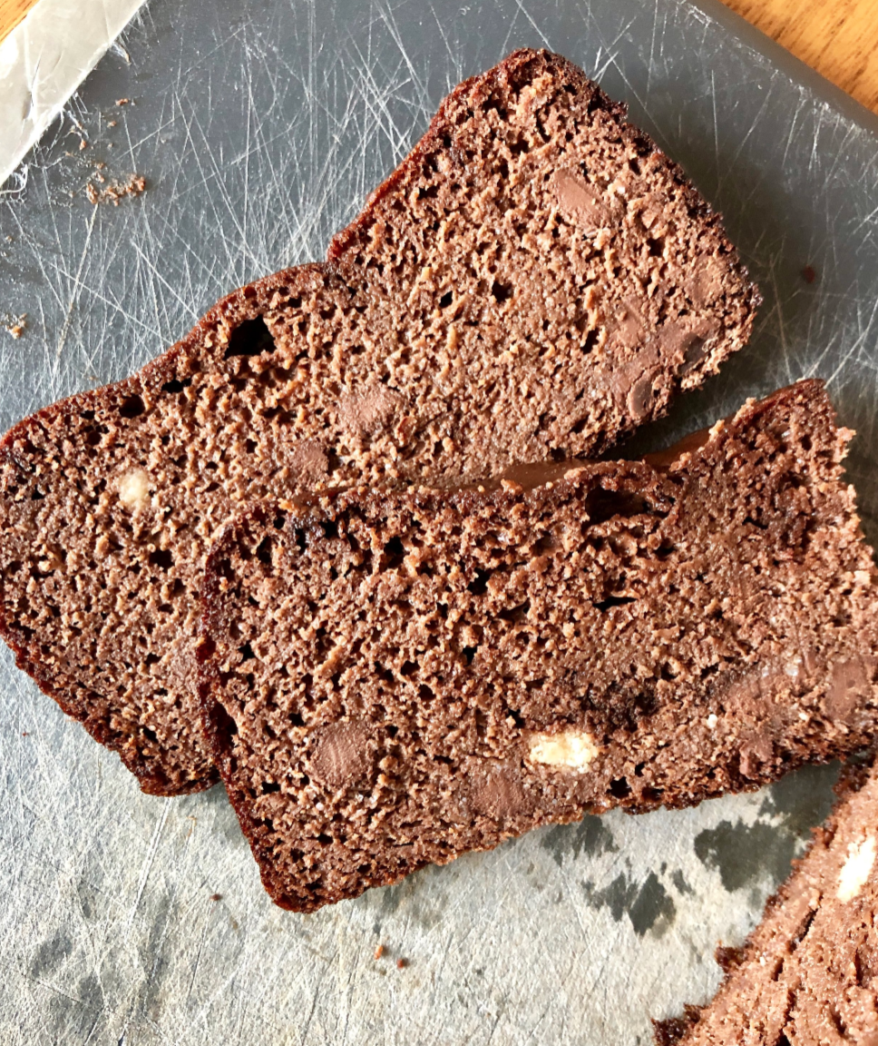 All the Chocolate Beth Lipton