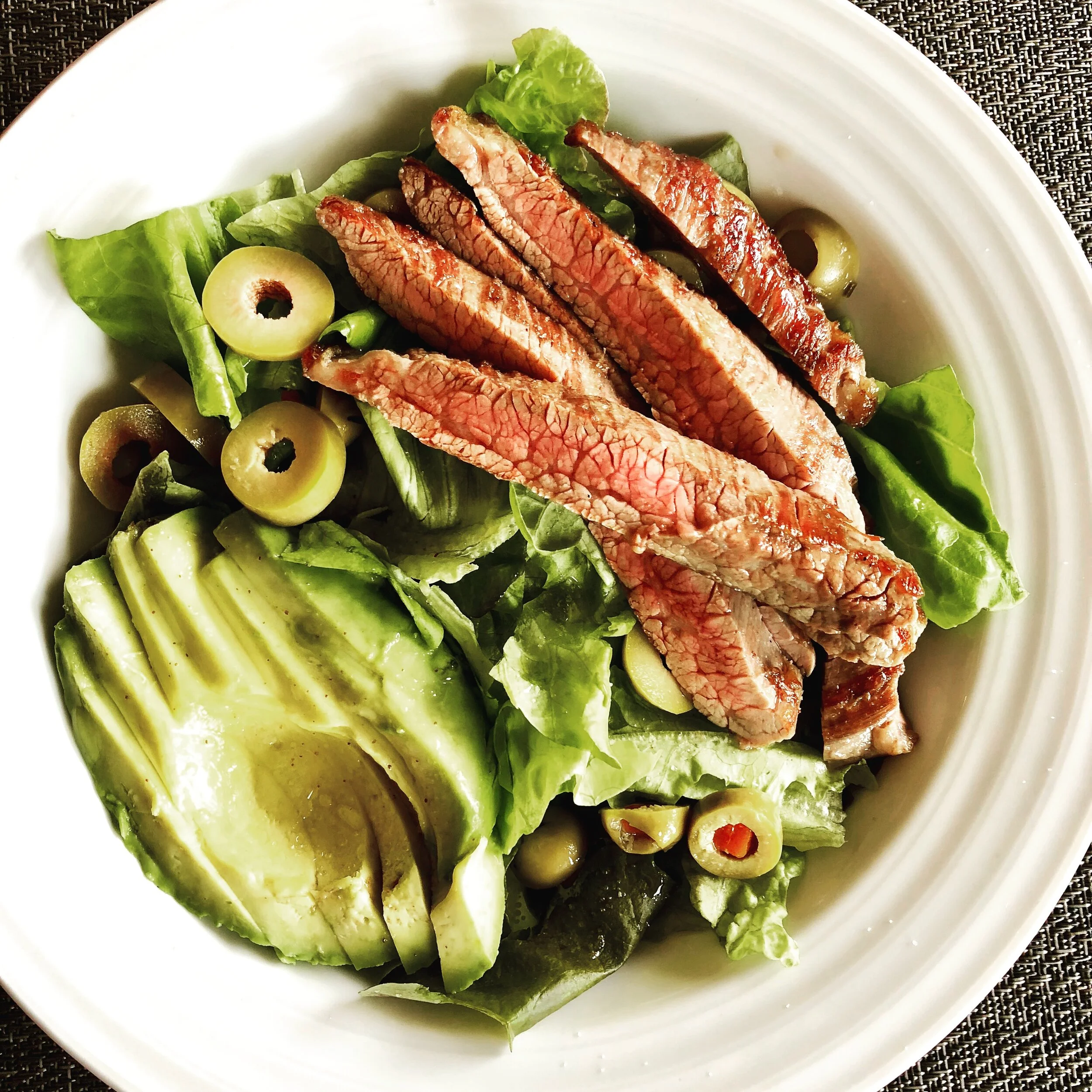 How my life changed after I went paleo