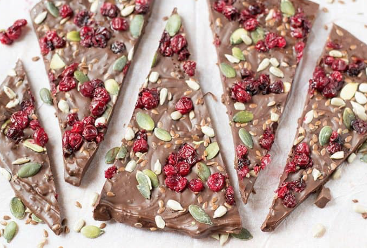 Give the Most to Your Host