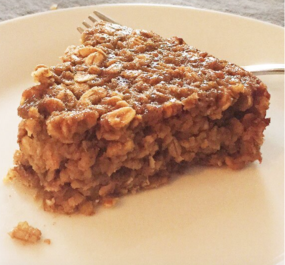 5 Delicious Make-Ahead Breakfasts to Make Your Morning Easier