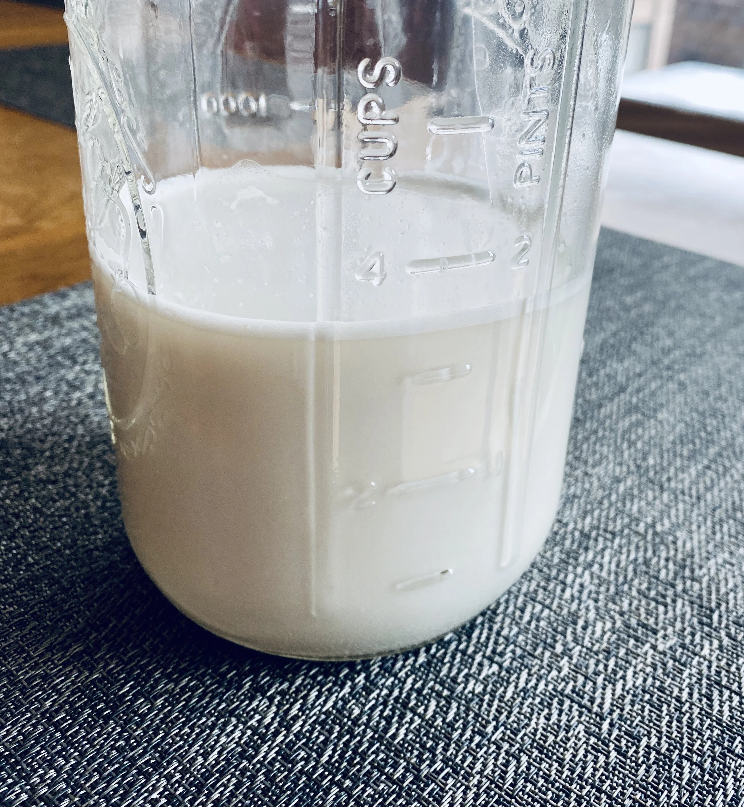 How to Make Oat Milk at Home in Under 5 Minutes