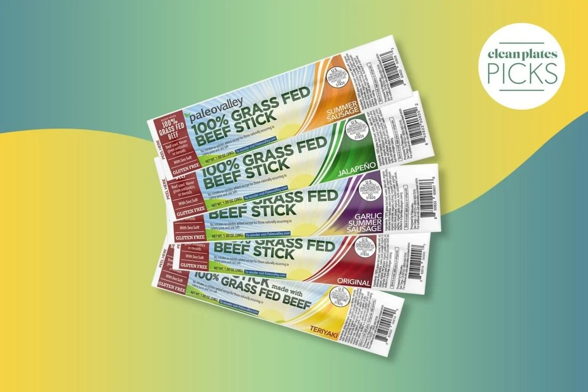 The Healthy Snack I Always, *Always* Have With Me