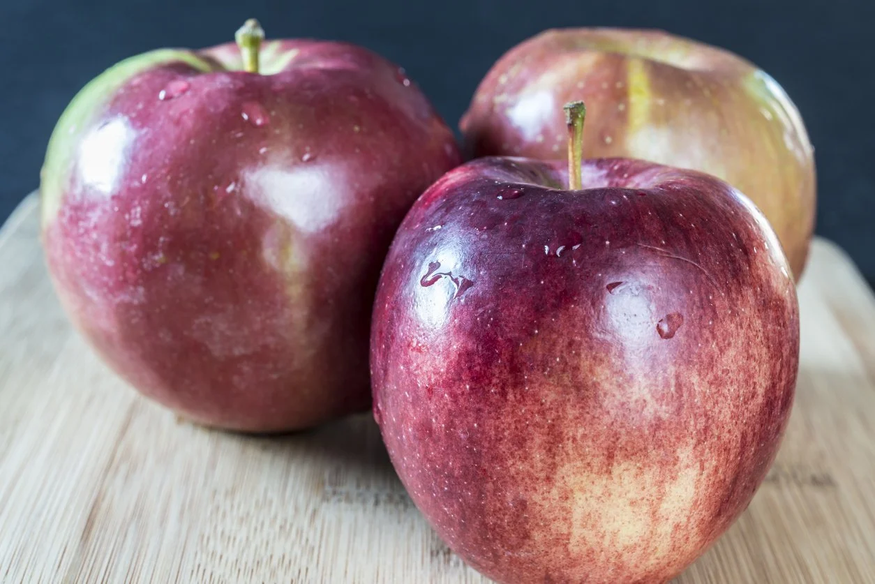 25 Types of Apples and What to Do with Them