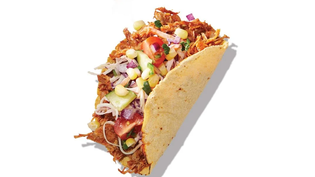 Spicy Chipotle Chicken Tacos