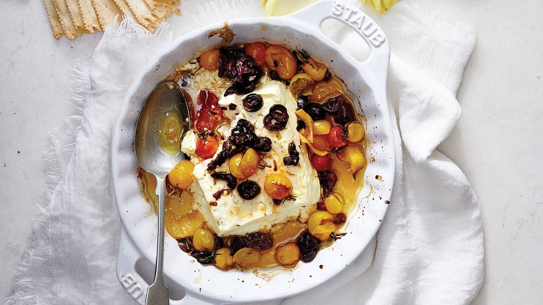 This Is the Healthy Alternative to Regular Dairy You Need to Try