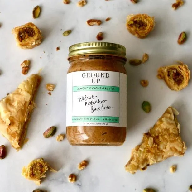 11 Best Flavored Nut Butters, Tested by Food Network Kitchen