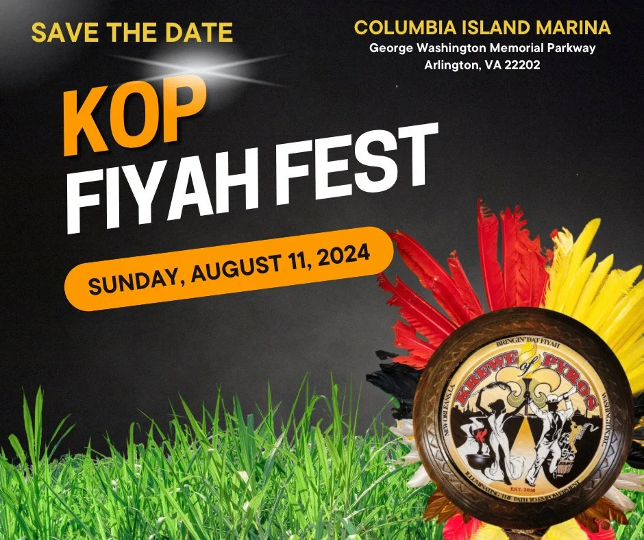 KOP FIYAH FEST