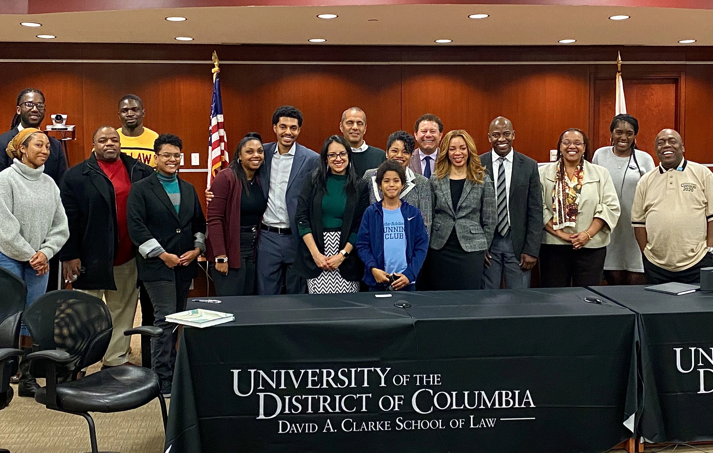 Afro-Latinx and the Law: Opportunities in Legal Advocacy