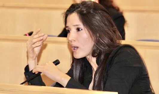 Karen M. Roos for a DC Bar ABA Delegate position