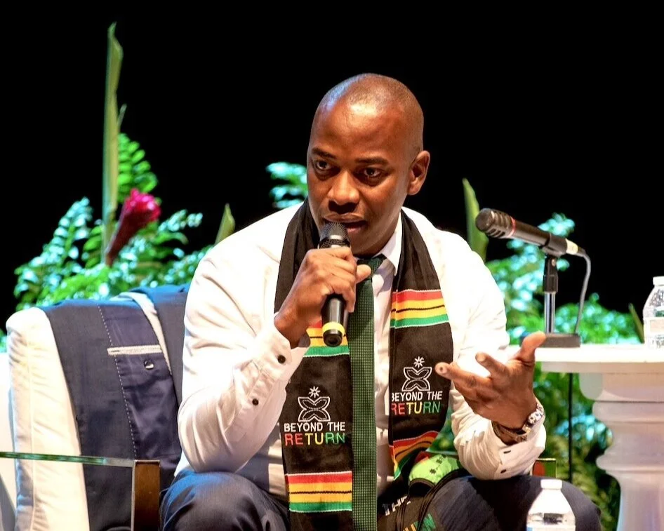 Commemorating the 1st United Nations International Day of Afro-descendants
