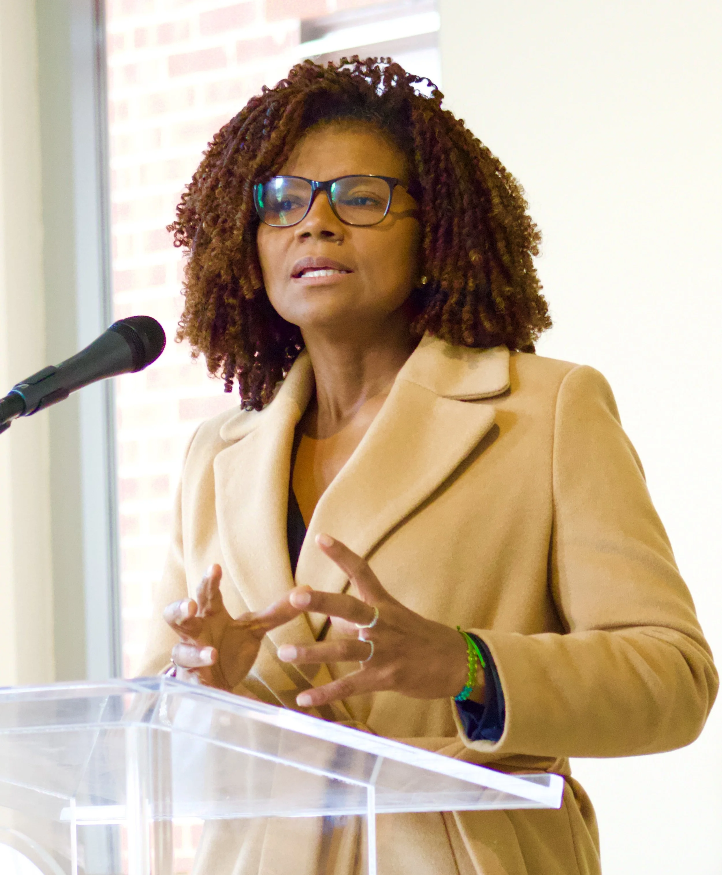 Dialogue with Colombia's 1st ever Minister of Science, Technology &amp; Innovation