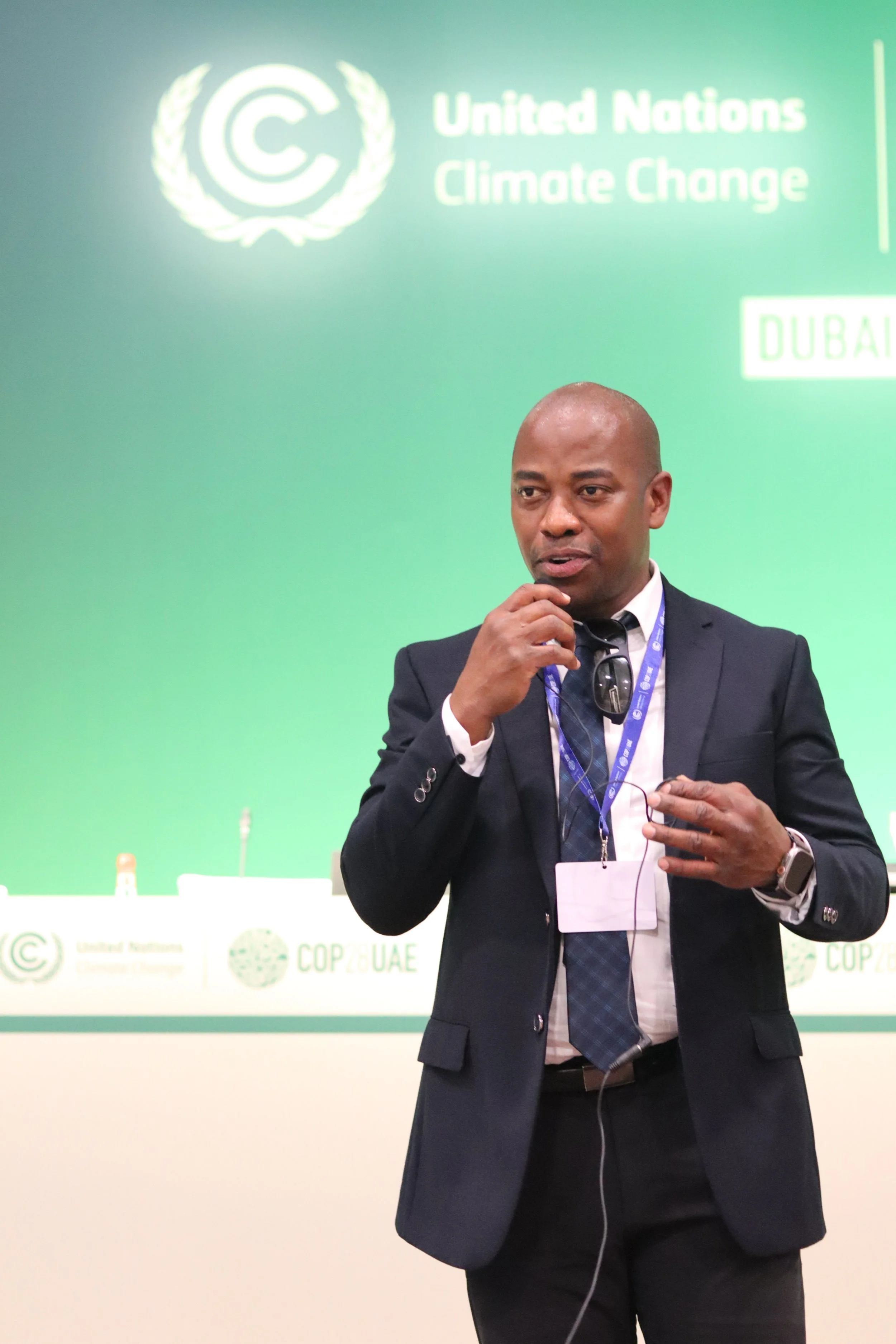 2nd Session of the 2024 UN Biodiversity Conference