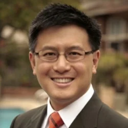 HONORABLE JOHN CHIANGCALIFORNIA STATE TREASURER