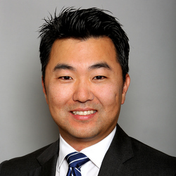 DAVID RYU Los Angeles City Councilmember 4th District