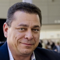 Eric BaumanChair, Los Angeles County Democratic PartyVice Chair, California Democratic Party