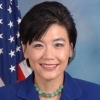 Honorable Judy ChuMember of CongressChair, Congressional Asian Pacific American Caucus