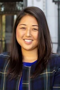 LESLIE SHIM Leslie Shim is a Planning Assistant for Department of City Planning in Los Angeles. She previously worked as a Management Assistant for the Office of Community Beautification with the Board of Public Works and in the Housing + Community Investment Department. Leslie received a Bachelor of Arts in International Development as well as in History from UCLA, and received a Master of Public Administration from USC.