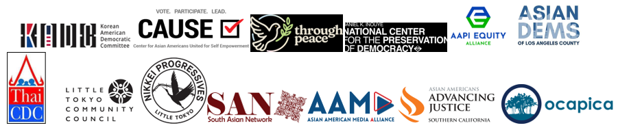 AANHPI California Gubernatorial Candidates Forum