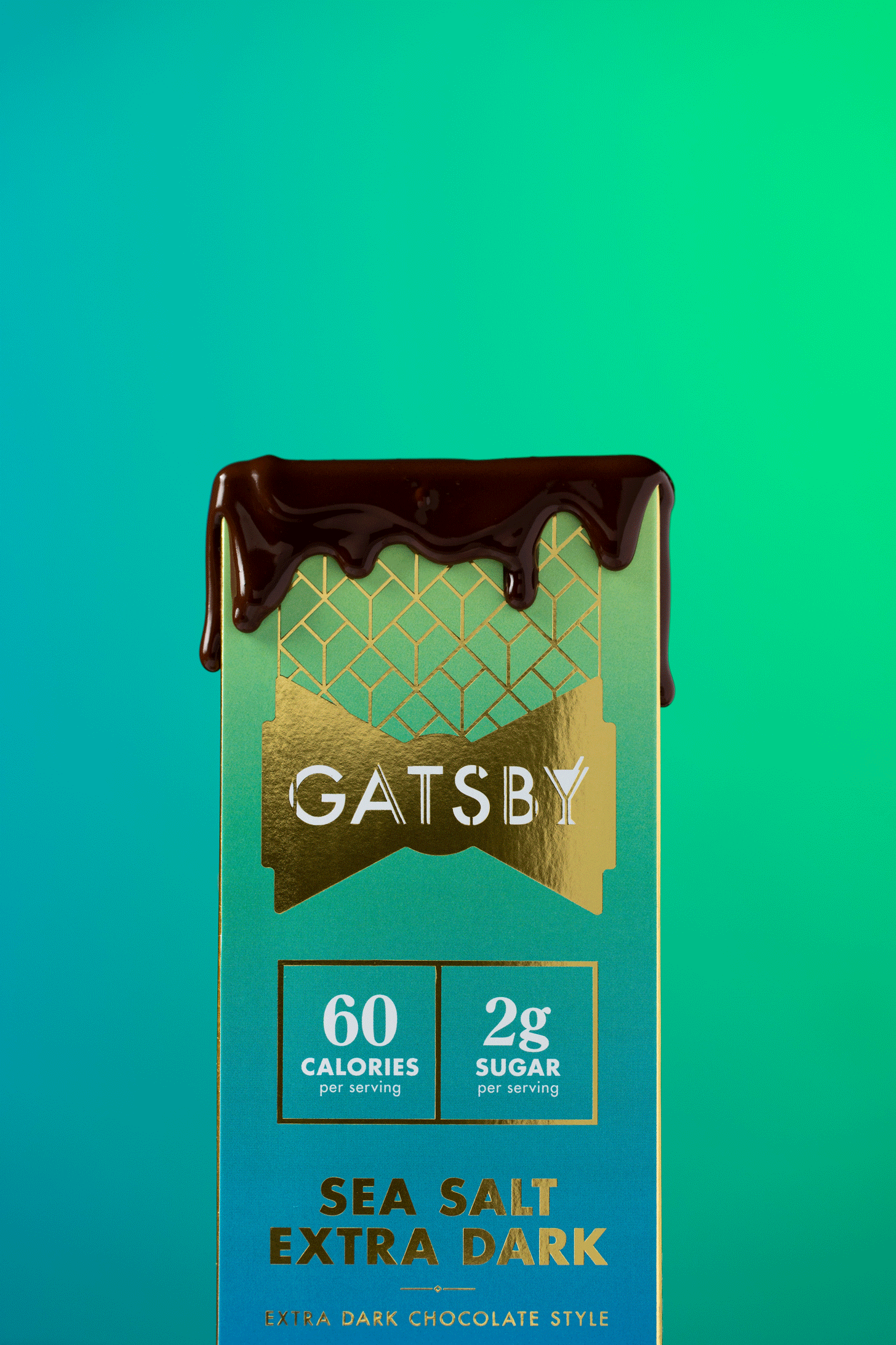 Chocolate brand Gatsby expands, rebrands