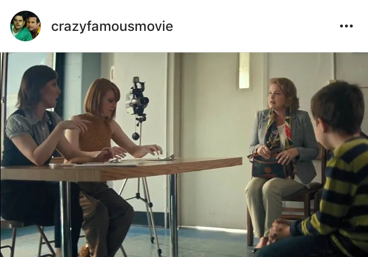 Crazy Famous is now available for free on Amazon Prime!
