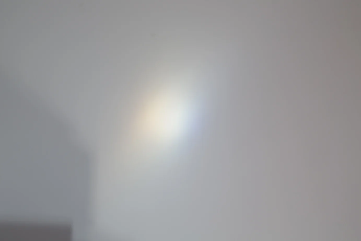 You said I'm not mad, I'm just disappointed, Image 4, Inkjet Photograph, 17" X 11" Images, 2015.