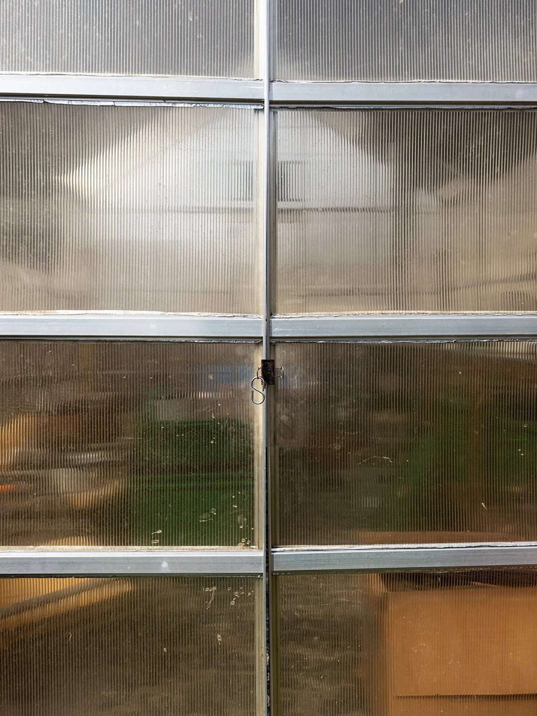 Last year's Crease, 2026