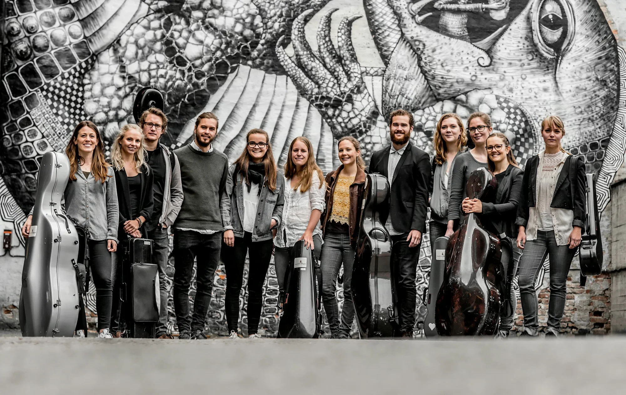 Photo: Lars Opstad