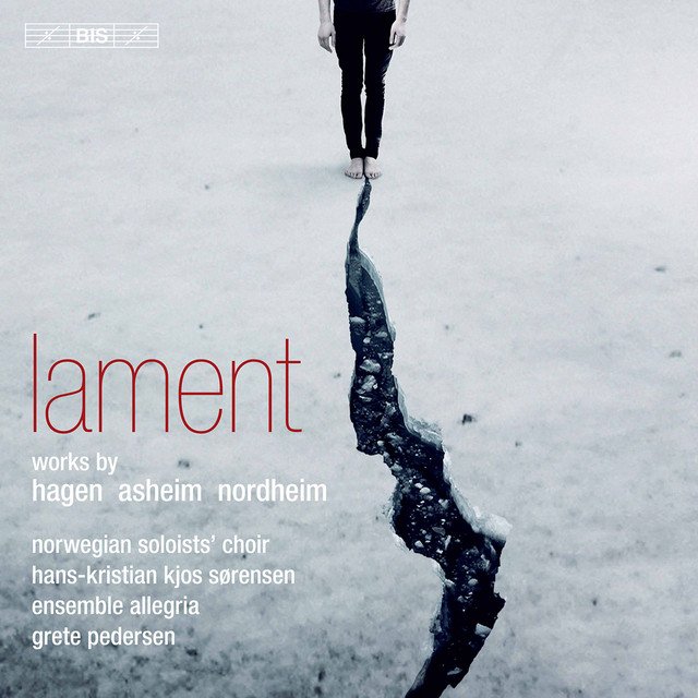 Lament (2020)