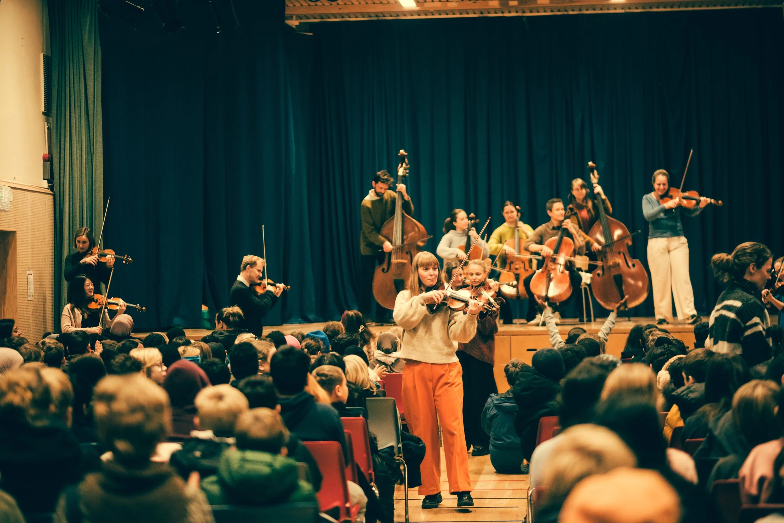 VINTERFESTUKA I NARVIK