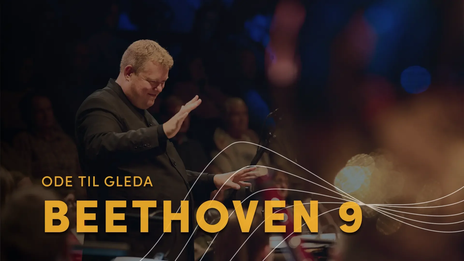 Fjord Cadenza: Ode til Gleda - Sykkylven