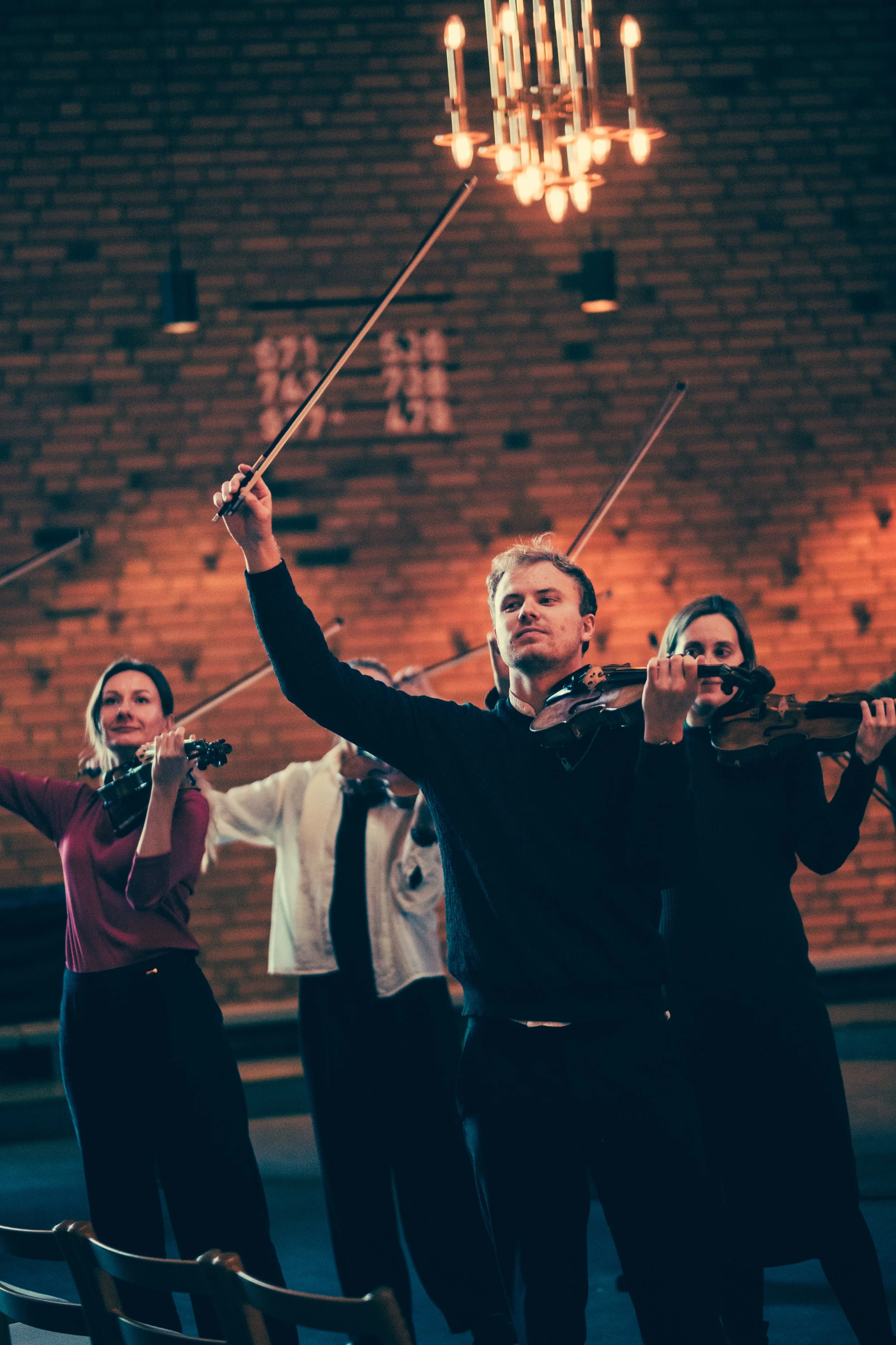 Hemsing Festival: Music Tracks