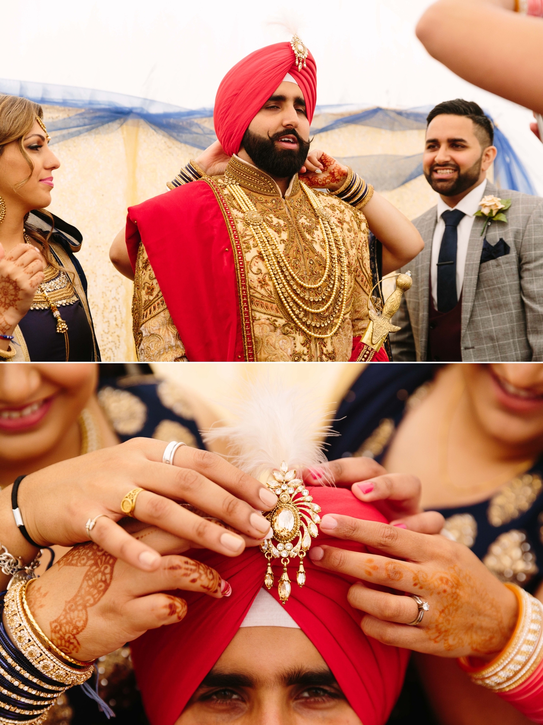 Gurpreet and Nick Sikh Wedding - Southampton - Photos by Abhi 1.jpg