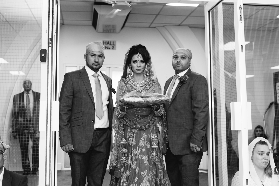 Gurpreet and Nick Sikh Wedding - Southampton - Photos by Abhi 5.jpg