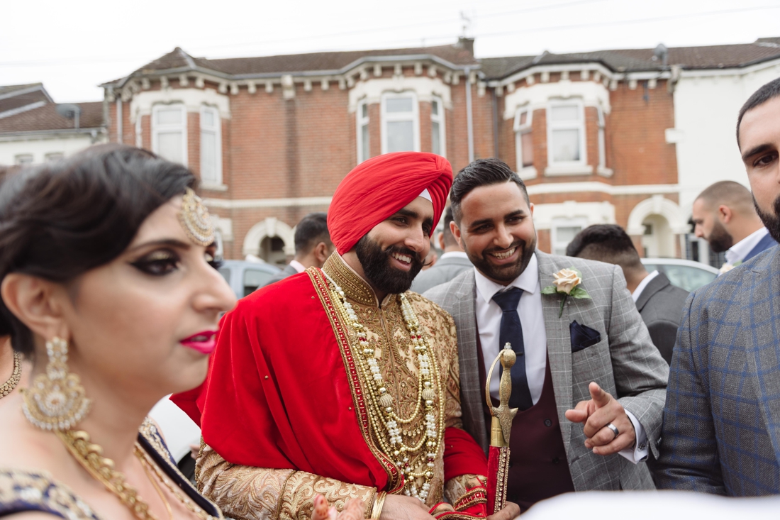 Gurpreet and Nick Sikh Wedding - Southampton - Photos by Abhi 29.jpg