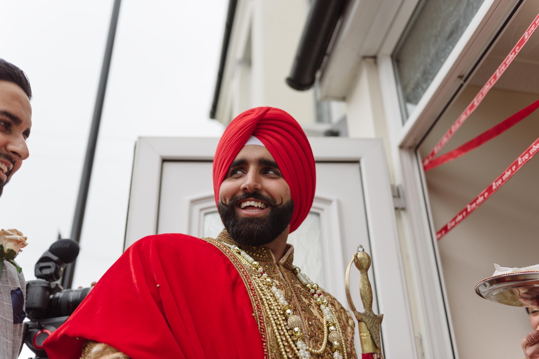 Gurpreet and Nick Sikh Wedding - Southampton - Photos by Abhi 31.jpg