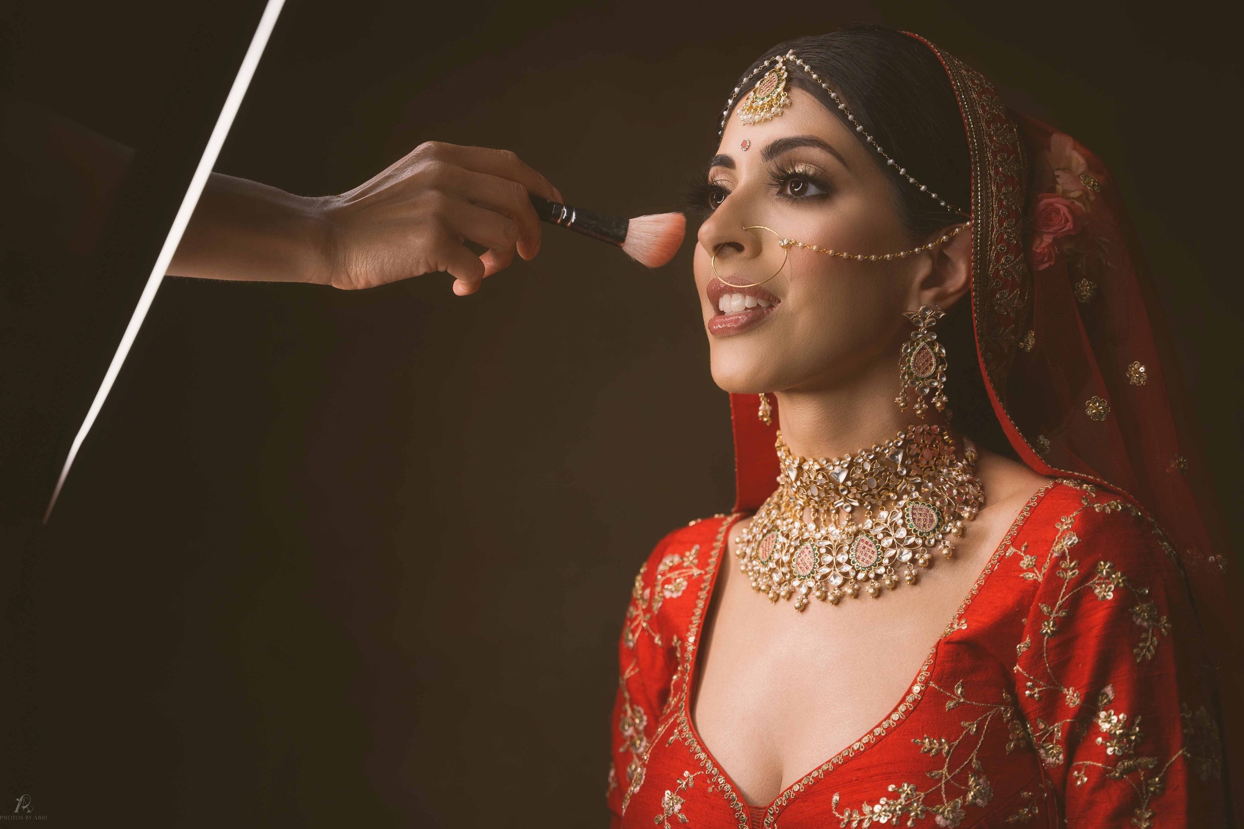 asian wedding photography