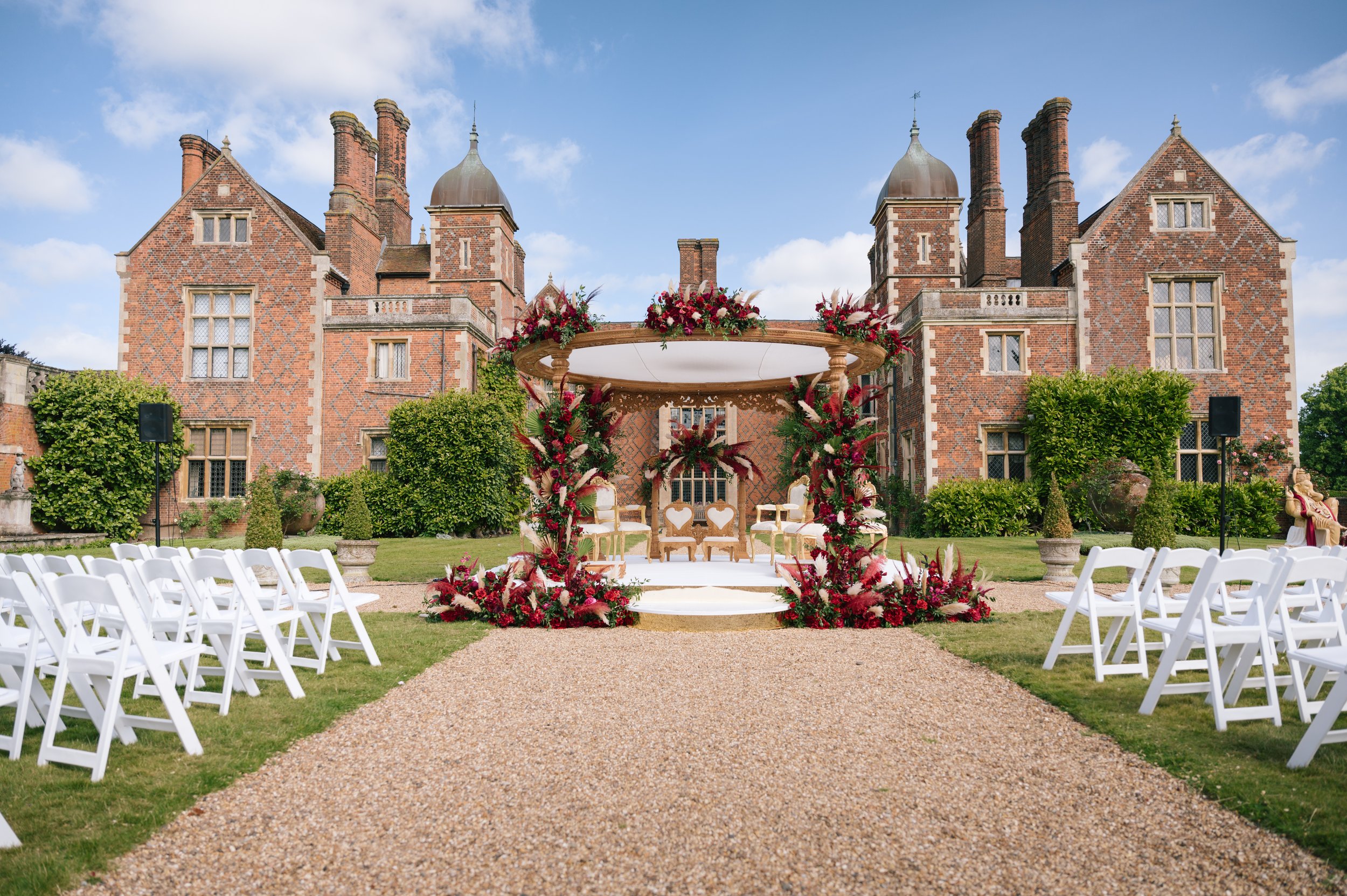 best wedding venues in london