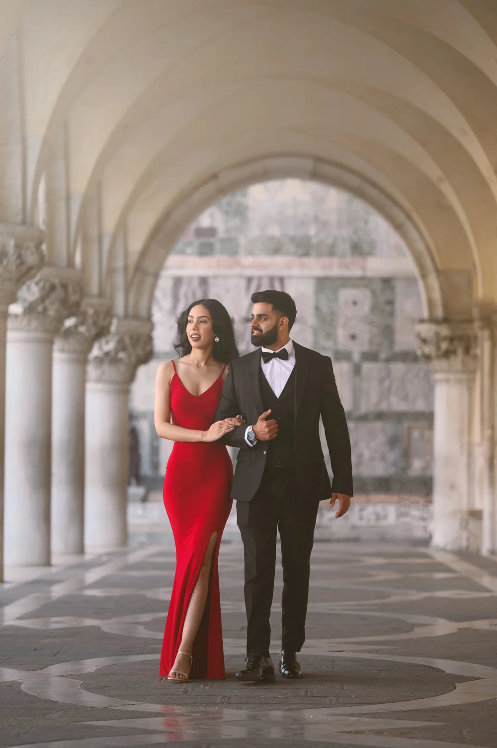 sachin and babi light blue dress 96,434 Engagement Dress Stock Photos